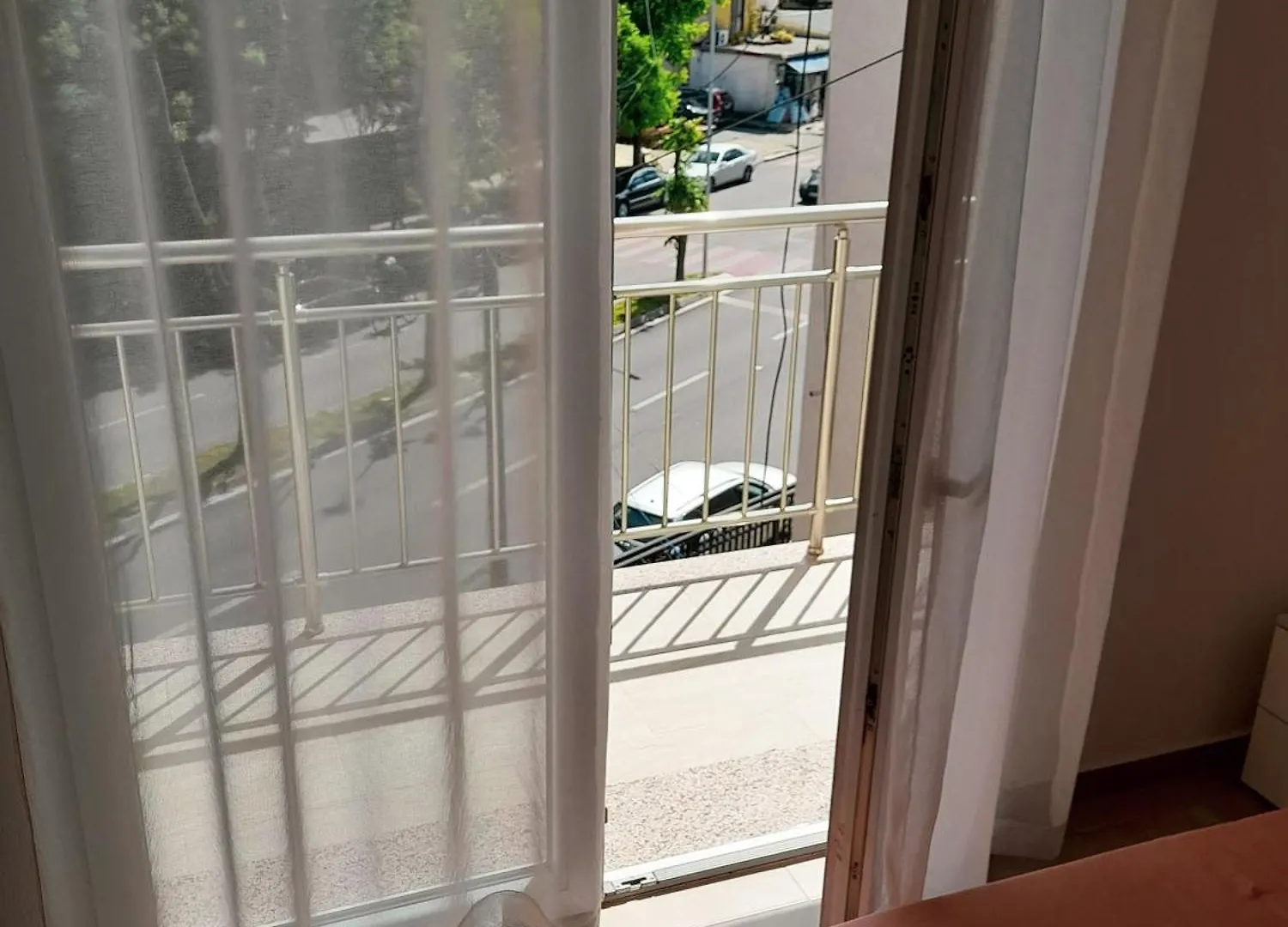 Apartment Brand New Flat In Shkoder - Near City Centre Albanien