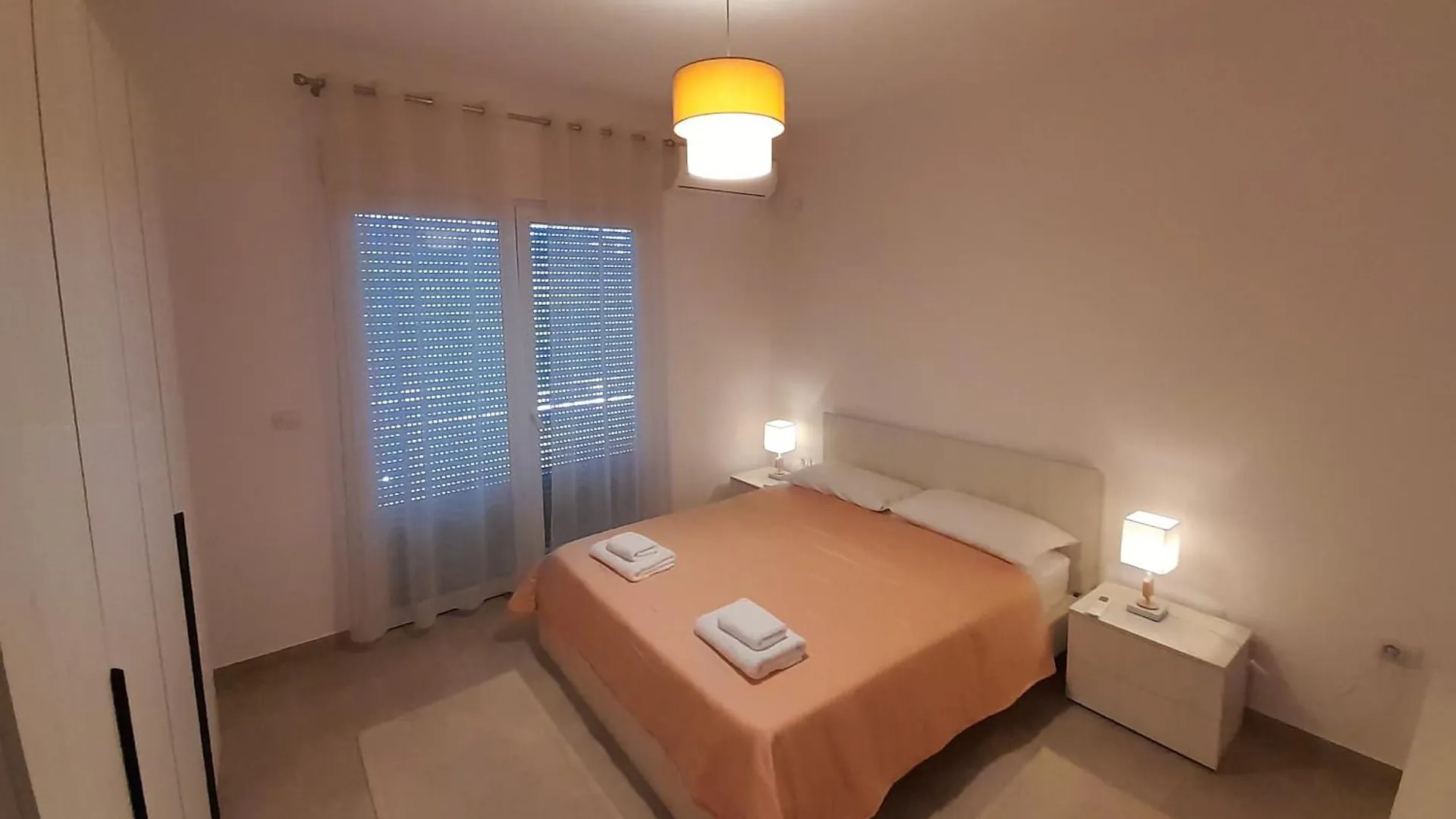 Brand New Flat In Shkoder - Near City Centre Albania