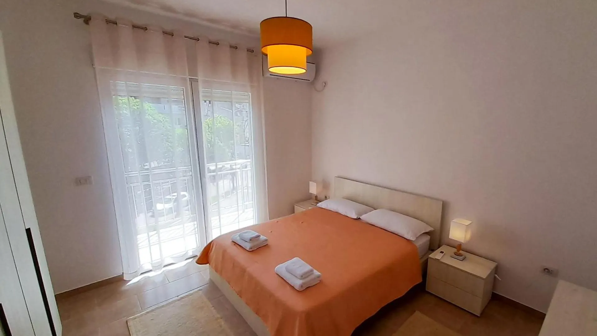 Brand New Flat In Shkoder - Near City Centre Apartment