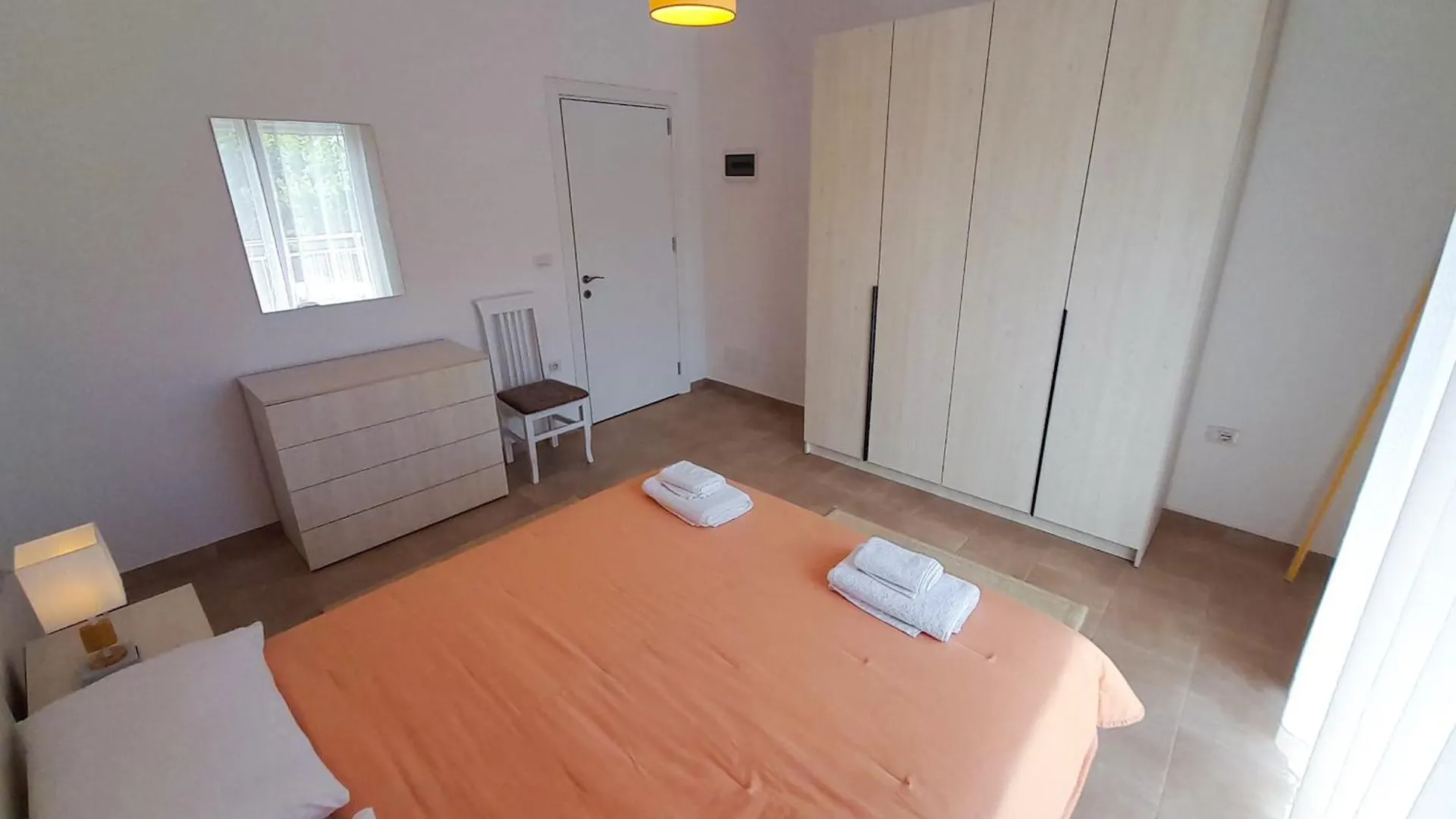 Brand New Flat In Shkoder - Near City Centre Apartment