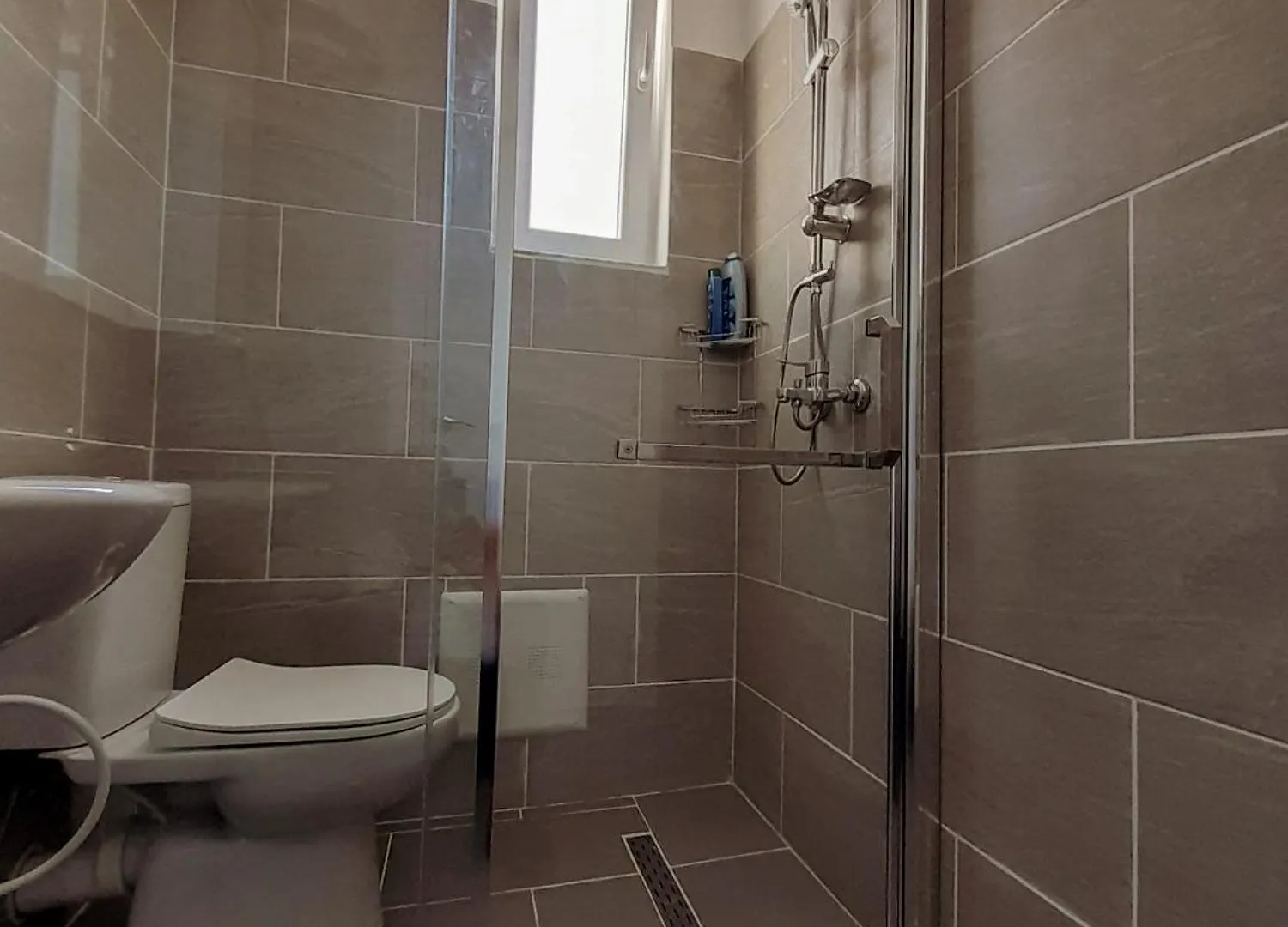 Apartment Brand New Flat In Shkoder - Near City Centre