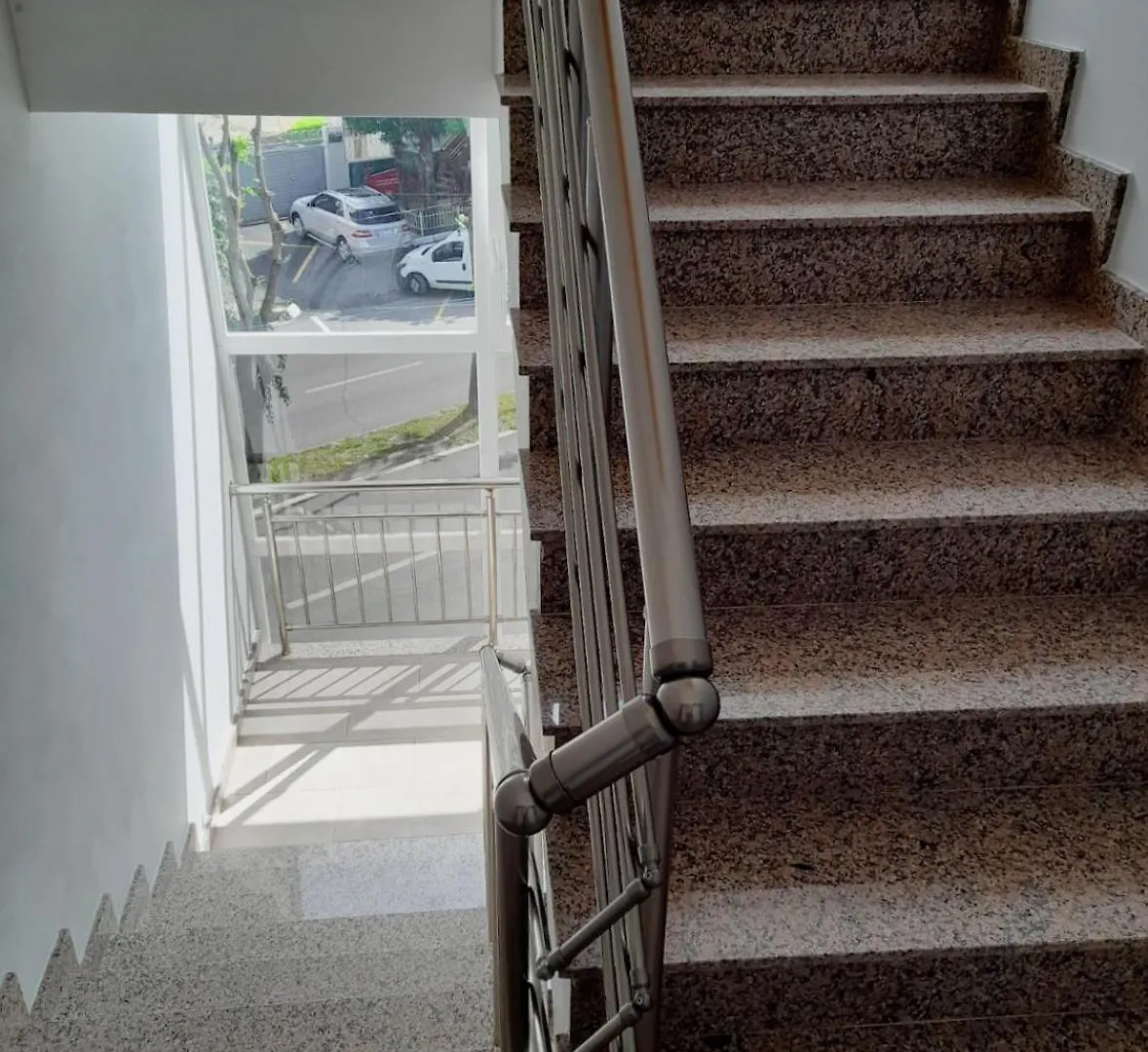 Apartment Brand New Flat In Shkoder - Near City Centre