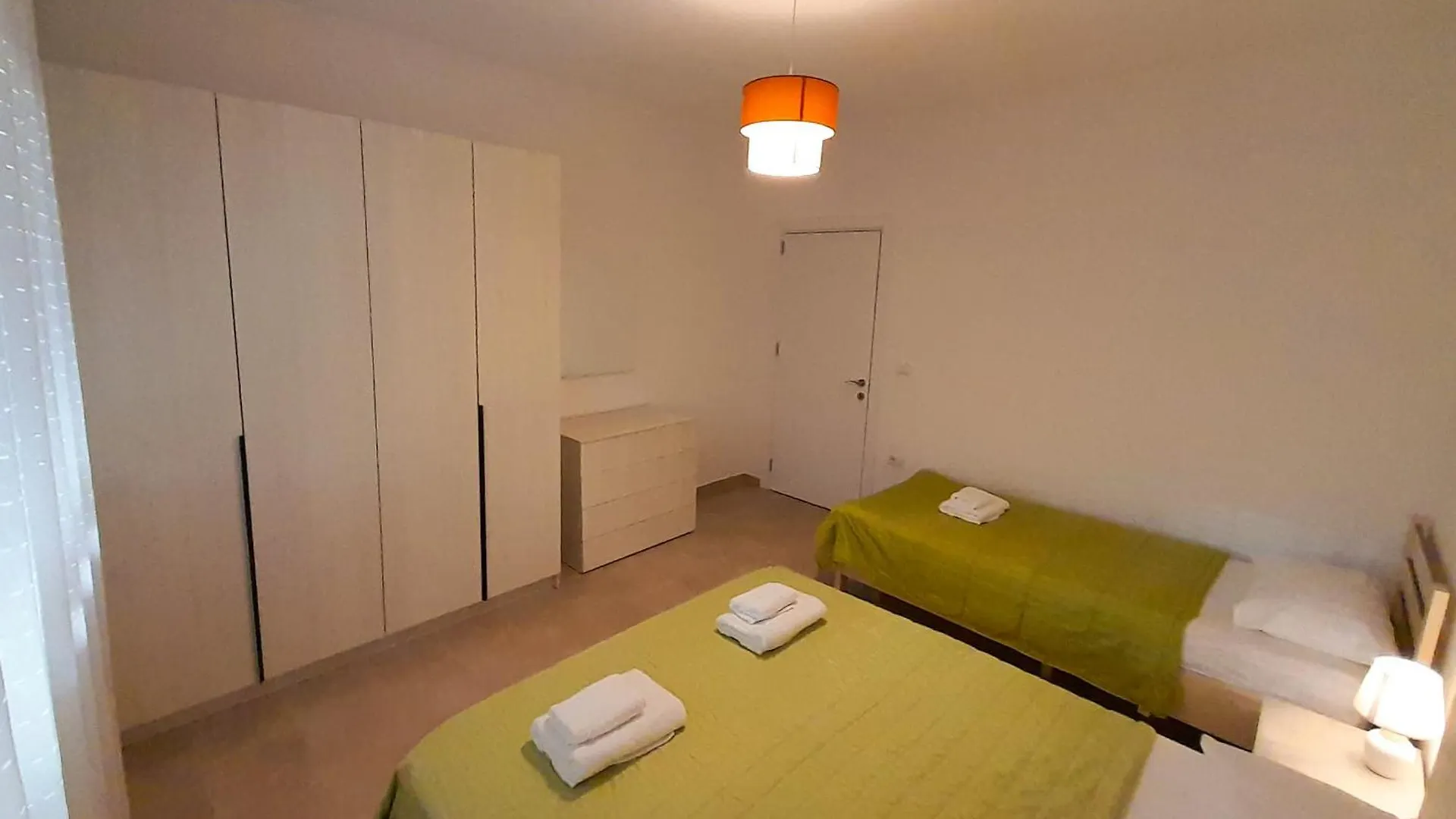 Apartment Brand New Flat In Shkoder - Near City Centre Albanien