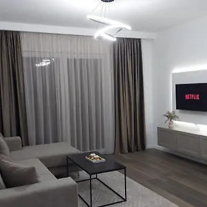 Appartamento Amelja's, Shkodër