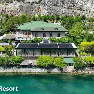 Buna Park Shkodra