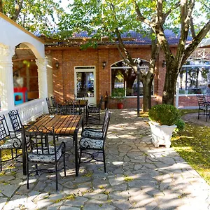 Daire Paradise, Shkodër
