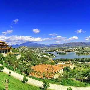 Otel Shpija E Gjyshit, Shkodër