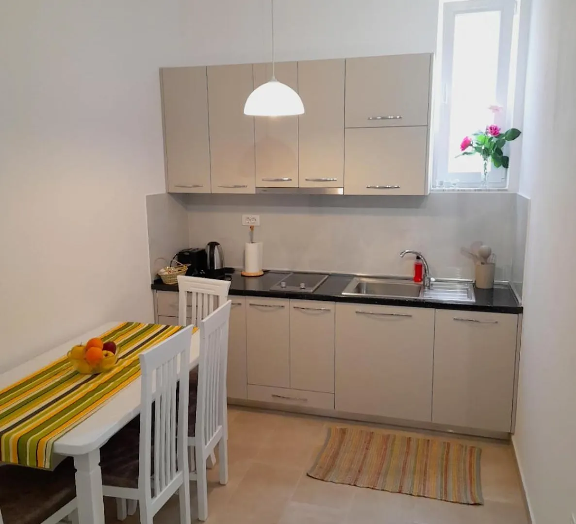 Brand New Flat In Shkoder - Near City Centre