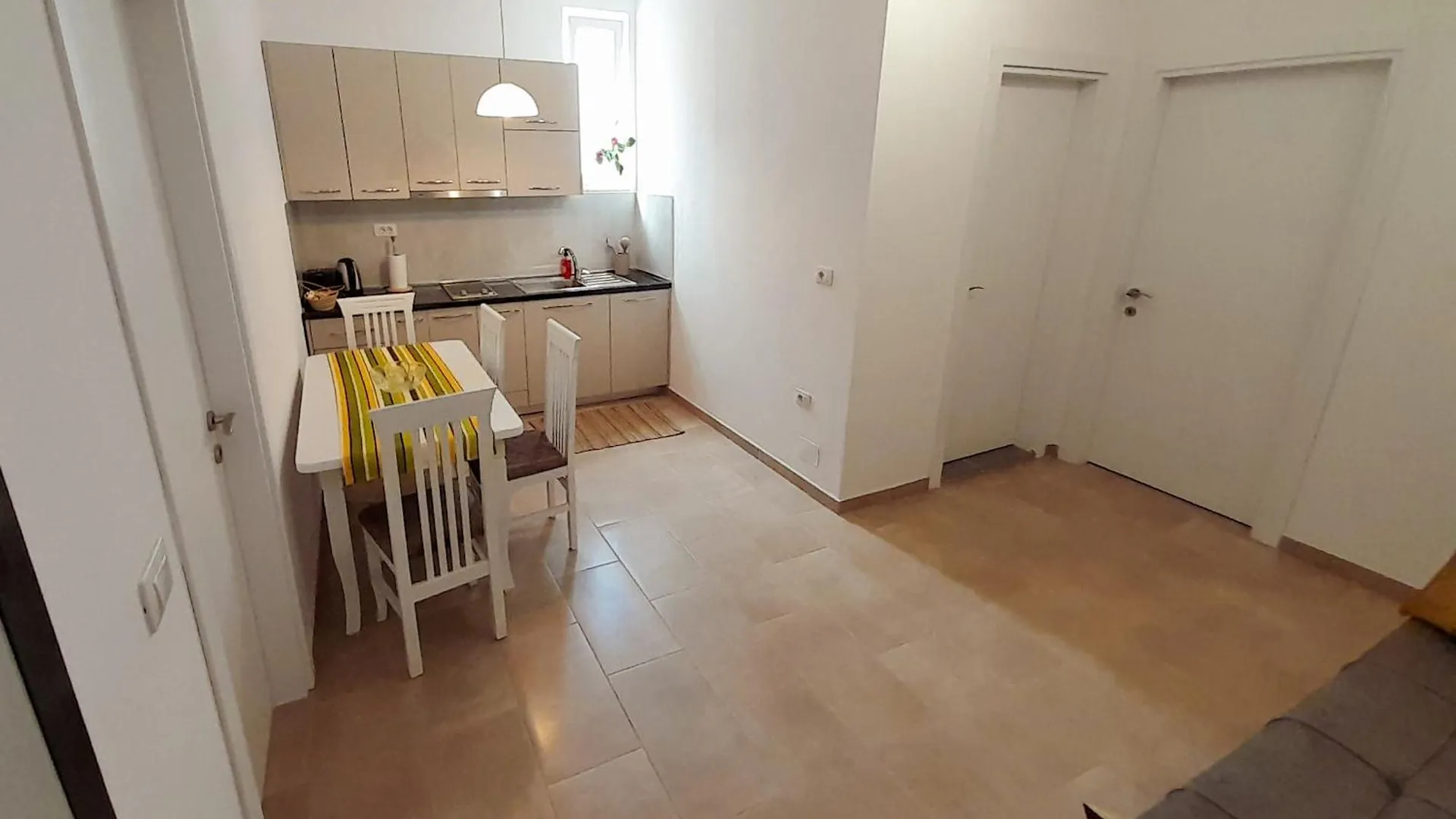 Brand New Flat In Shkoder - Near City Centre Albania