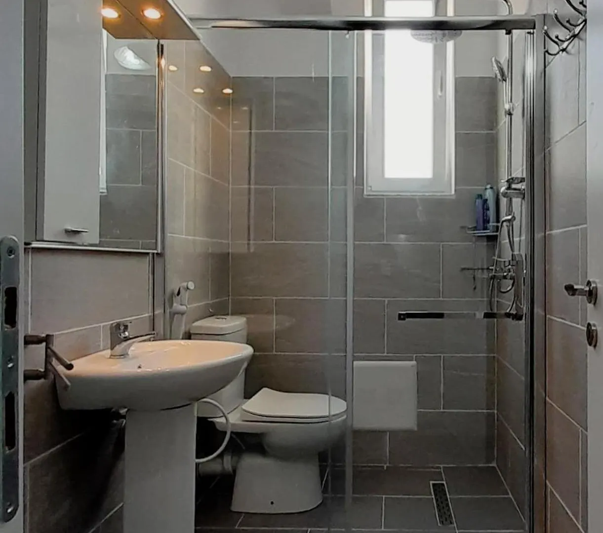 Brand New Flat In Shkoder - Near City Centre