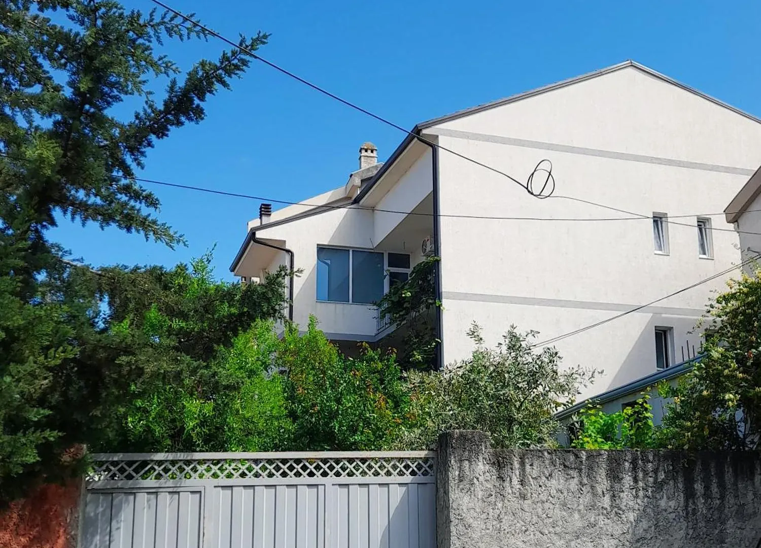 Brand New Flat In Shkoder - Near City Centre