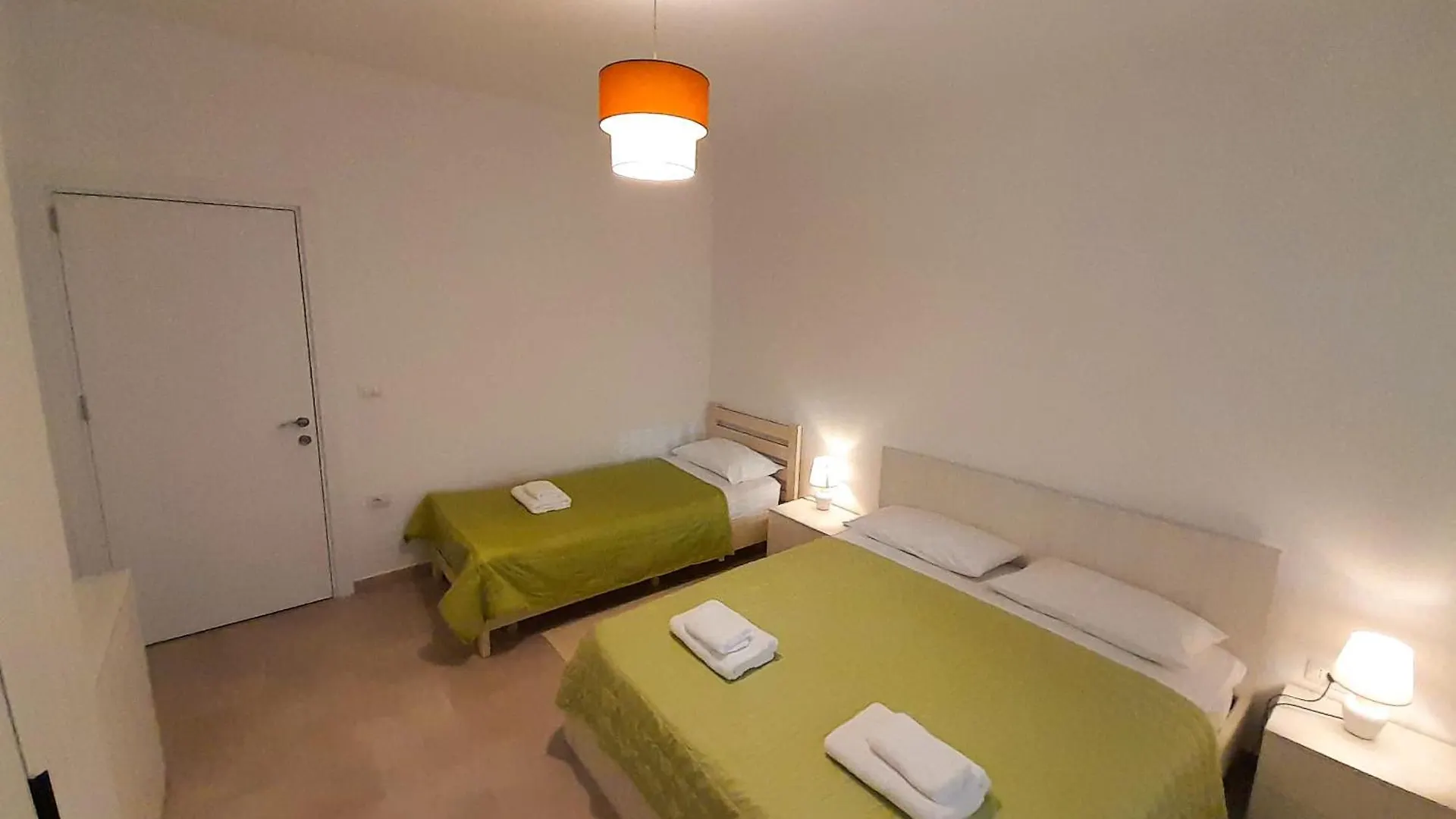 Brand New Flat In Shkoder - Near City Centre 0*,  Albania