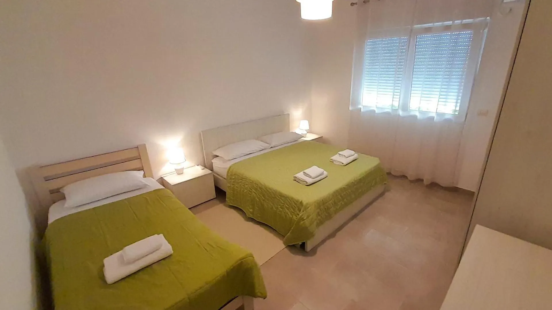 Brand New Flat In Shkoder - Near City Centre 0*,  Albania