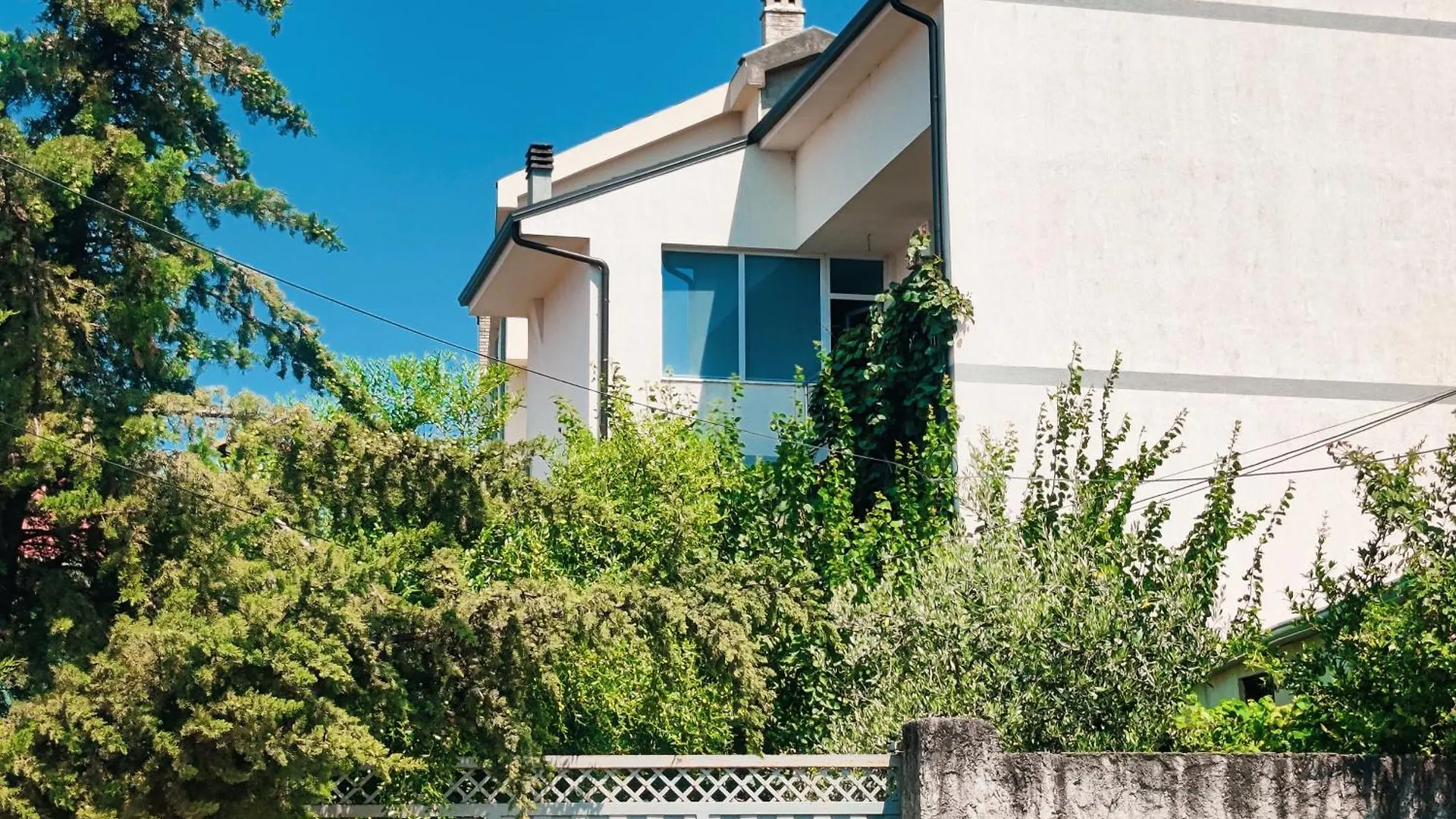 Brand New Flat In Shkoder - Near City Centre